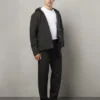 James Winter Rain jacket Primaloft