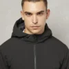 James Winter Rain jacket Primaloft