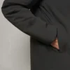 James Winter Rain jacket Primaloft