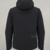 James Winter Rain jacket Primaloft
