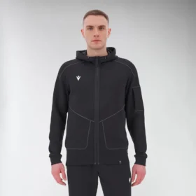 Kanak hoody