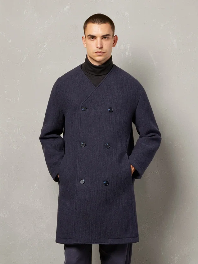 Karl Coat Karl Coat
