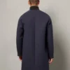 Karl Coat Karl Coat