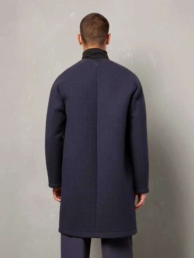 Karl Coat Karl Coat