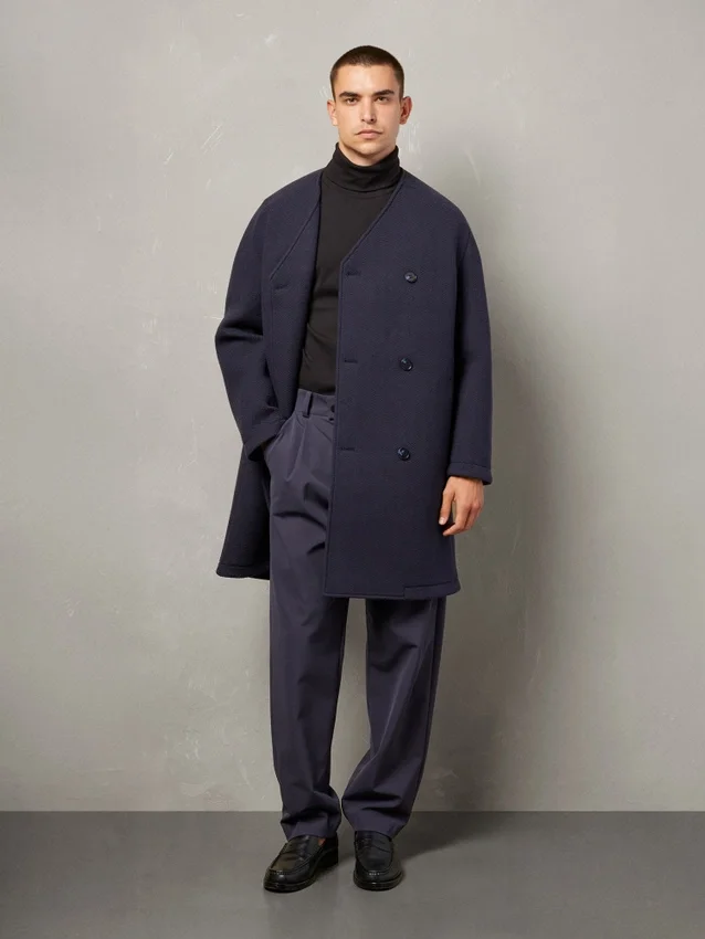 Karl Coat Karl Coat