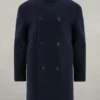 Karl Coat Karl Coat