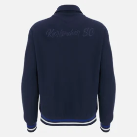 Karlsruher SC 2025/26 Adults’ Anthem Jacket Karlsruher SC 2025/26 Adults’ Anthem Jacket