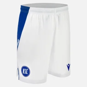 Karlsruher SC 2025/26 Adults’ Away Shorts