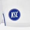 Karlsruher SC 2025/26 Adults’ Away Shorts