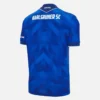 Karlsruher SC 2025/26 Adults’ Home Match Jersey Karlsruher SC 2025/26 Adults’ Home Match Jersey