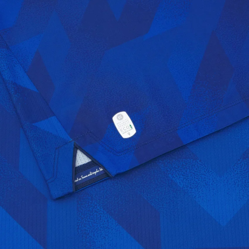 Karlsruher SC 2025/26 Adults’ Home Match Jersey Karlsruher SC 2025/26 Adults’ Home Match Jersey