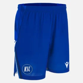 Karlsruher SC 2025/26 Adults’ Home Shorts