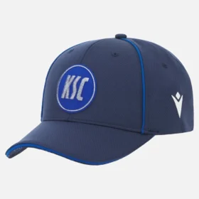 Karlsruher SC 2025/26 Adults’ Official Baseball Cap