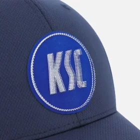 Karlsruher SC 2025/26 Adults’ Official Baseball Cap