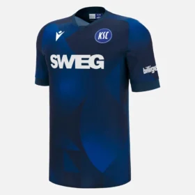 Karlsruher SC 2025/26 Adults’ Third Match Jersey
