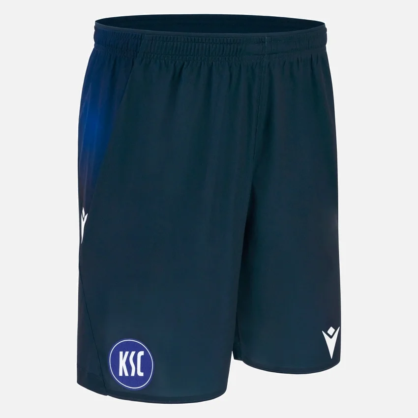 Karlsruher SC 2025/26 Adults’ Third Match Shorts Karlsruher SC 2025/26 Adults’ Third Match Shorts