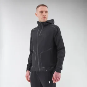 Kea Technical Waterproof Jacket With Hood