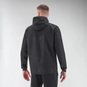 Kea Technical Waterproof Jacket With Hood