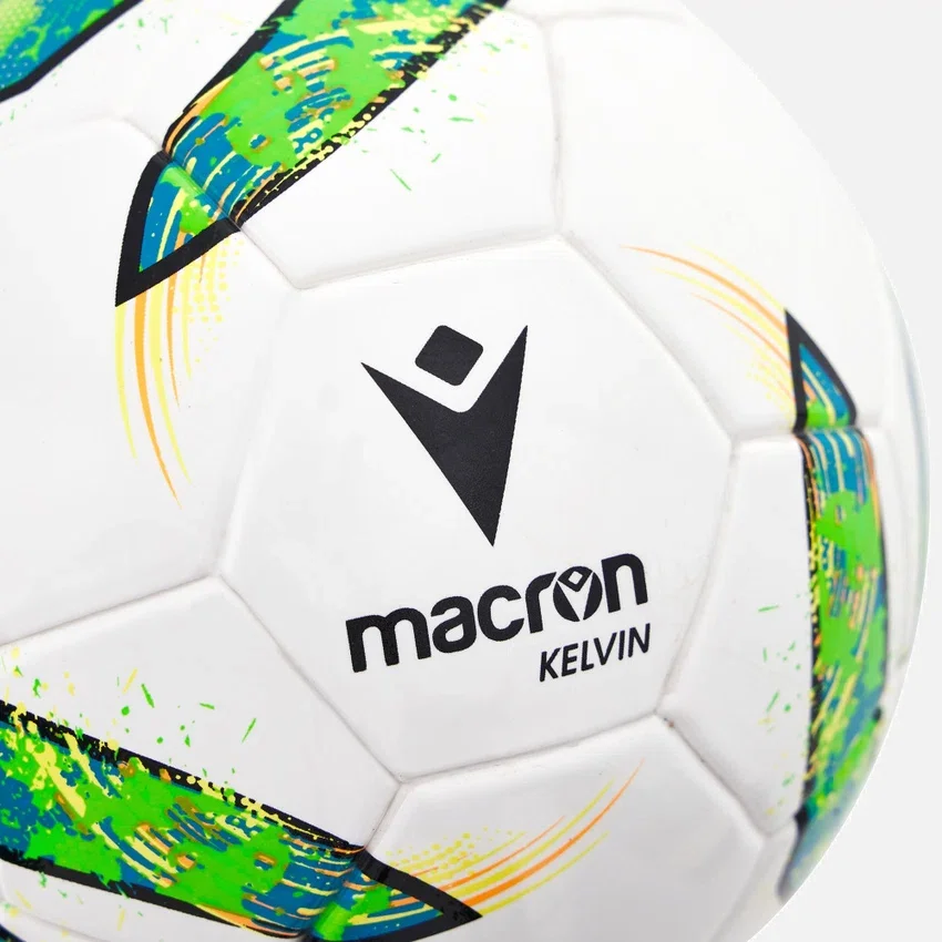 Kelvin mini ball Kelvin mini ball