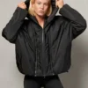 Kima Padded rain jacket Kima Padded rain jacket