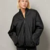 Kima Padded rain jacket Kima Padded rain jacket