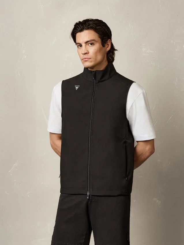 Kimi Gilet Kimi Gilet