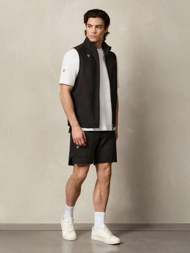 Kimi Gilet Kimi Gilet