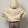 Krissy Padded jacket Krissy Padded jacket
