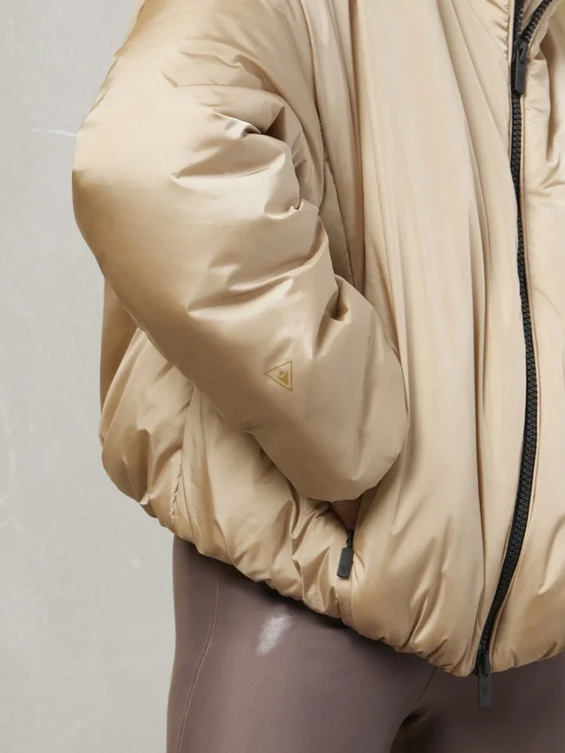 Krissy Padded jacket Krissy Padded jacket