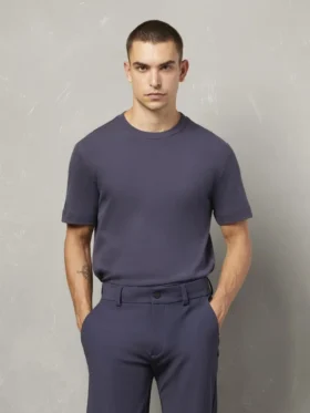 Lance Soft T-shirt Lance Soft T-shirt