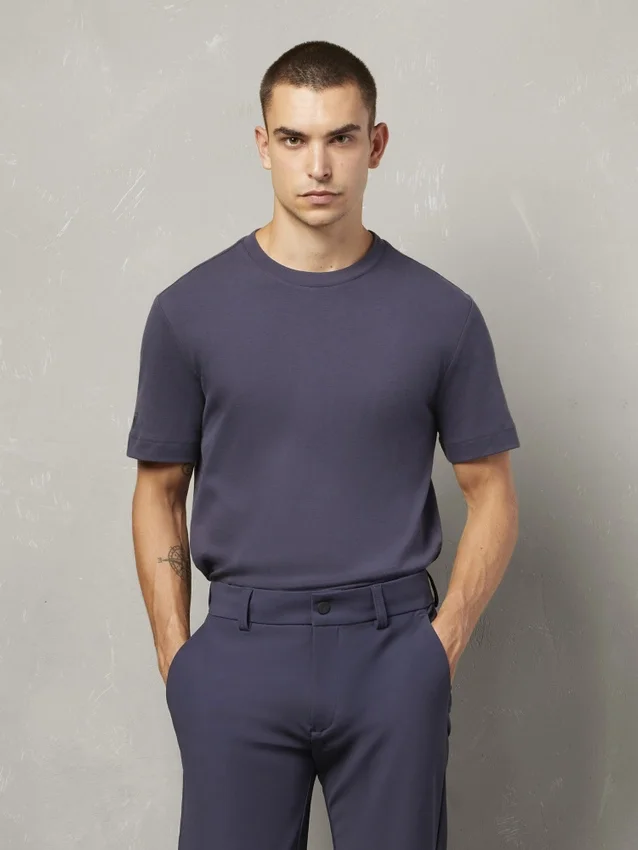Lance Soft T-shirt Lance Soft T-shirt