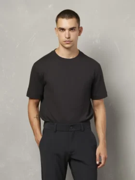 Lance Soft T-shirt Lance Soft T-shirt