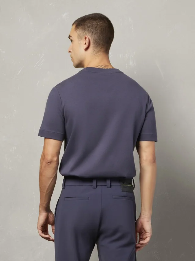 Lance Soft T-shirt Lance Soft T-shirt
