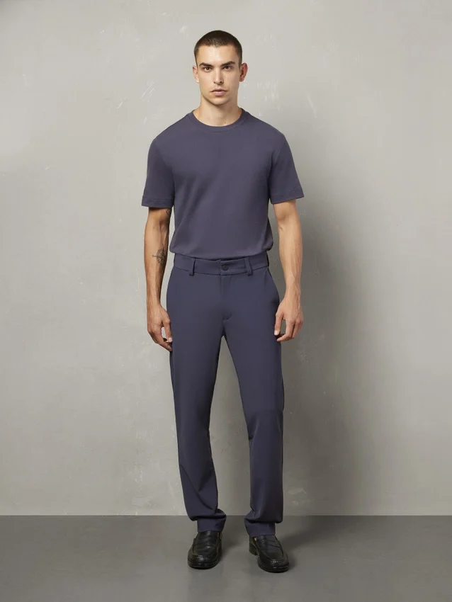 Lance Soft T-shirt Lance Soft T-shirt