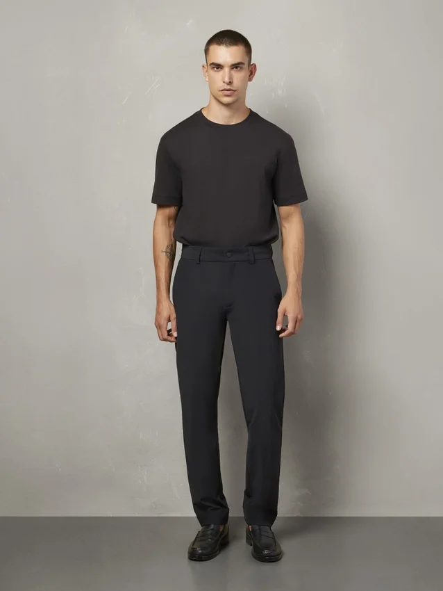 Lance Soft T-shirt Lance Soft T-shirt