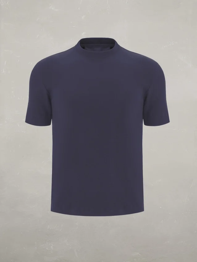 Lance Soft T-shirt Lance Soft T-shirt