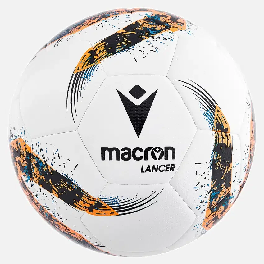 Lancer N.3 ball Lancer N.3 ball
