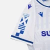Lech Poznan 2025/26 Adults’ Away Match Jersey Lech Poznan 2025/26 Adults’ Away Match Jersey