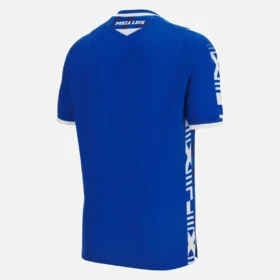 Lech Poznan 2025/26 Adults’ Home Match Jersey