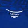 Lech Poznan 2025/26 Adults’ Home Match Jersey Lech Poznan 2025/26 Adults’ Home Match Jersey