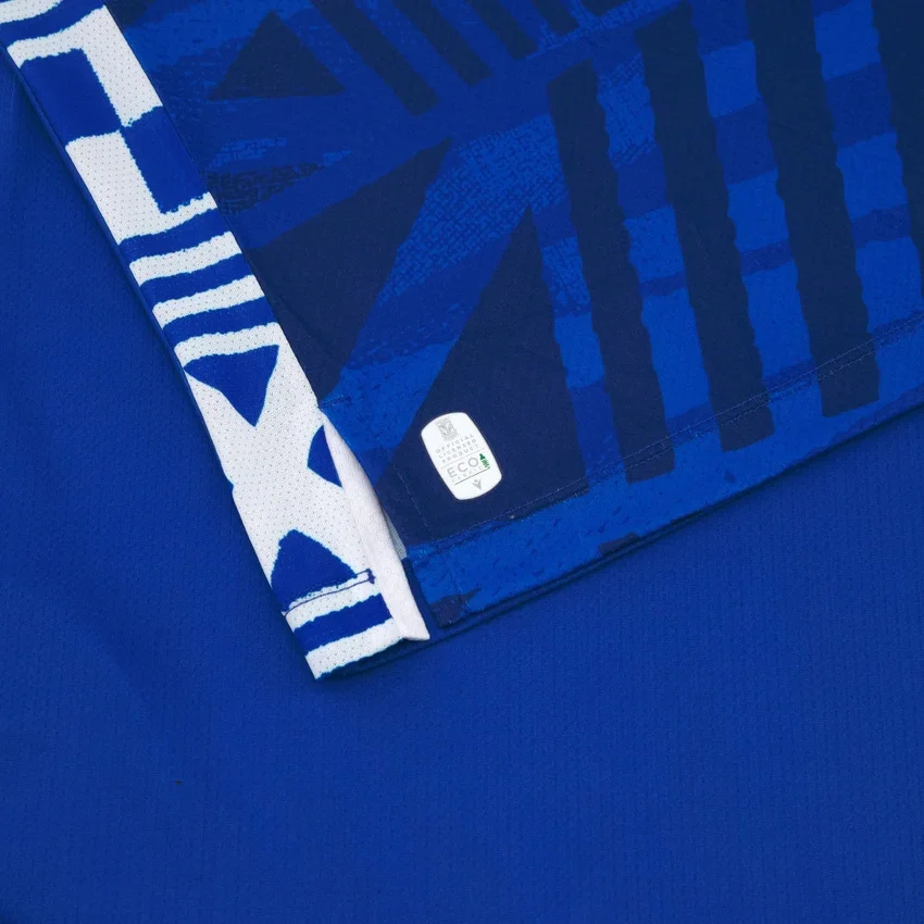 Lech Poznan 2025/26 Adults’ Home Match Jersey Lech Poznan 2025/26 Adults’ Home Match Jersey