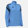 Leona 1/4 Zip Jersey Leona 1/4 Zip Jersey