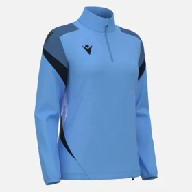 Leona 1/4 Zip Jersey