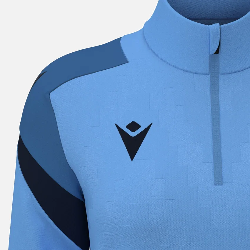 Leona 1/4 Zip Jersey Leona 1/4 Zip Jersey