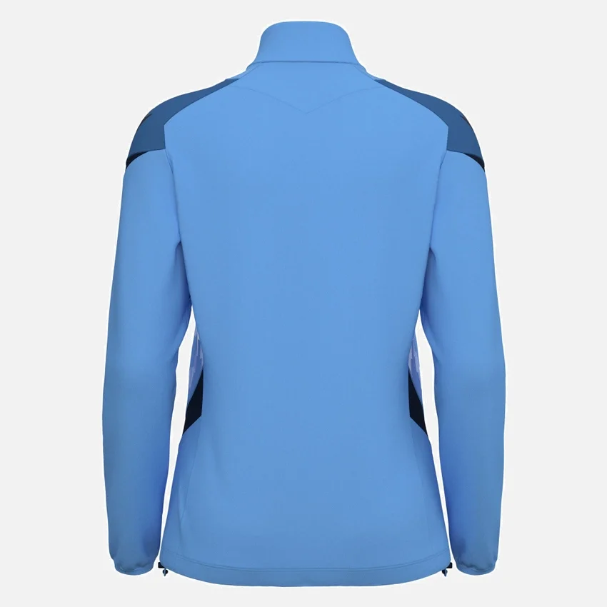Leona 1/4 Zip Jersey Leona 1/4 Zip Jersey