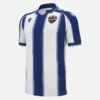 Levante UD 2025/26 Adults’ Away Match Jersey Levante UD 2025/26 Adults’ Away Match Jersey
