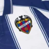 Levante UD 2025/26 Adults’ Away Match Jersey Levante UD 2025/26 Adults’ Away Match Jersey