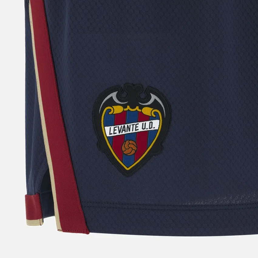 Levante UD 2025/26 Adults’ Home Shorts Levante UD 2025/26 Adults’ Home Shorts