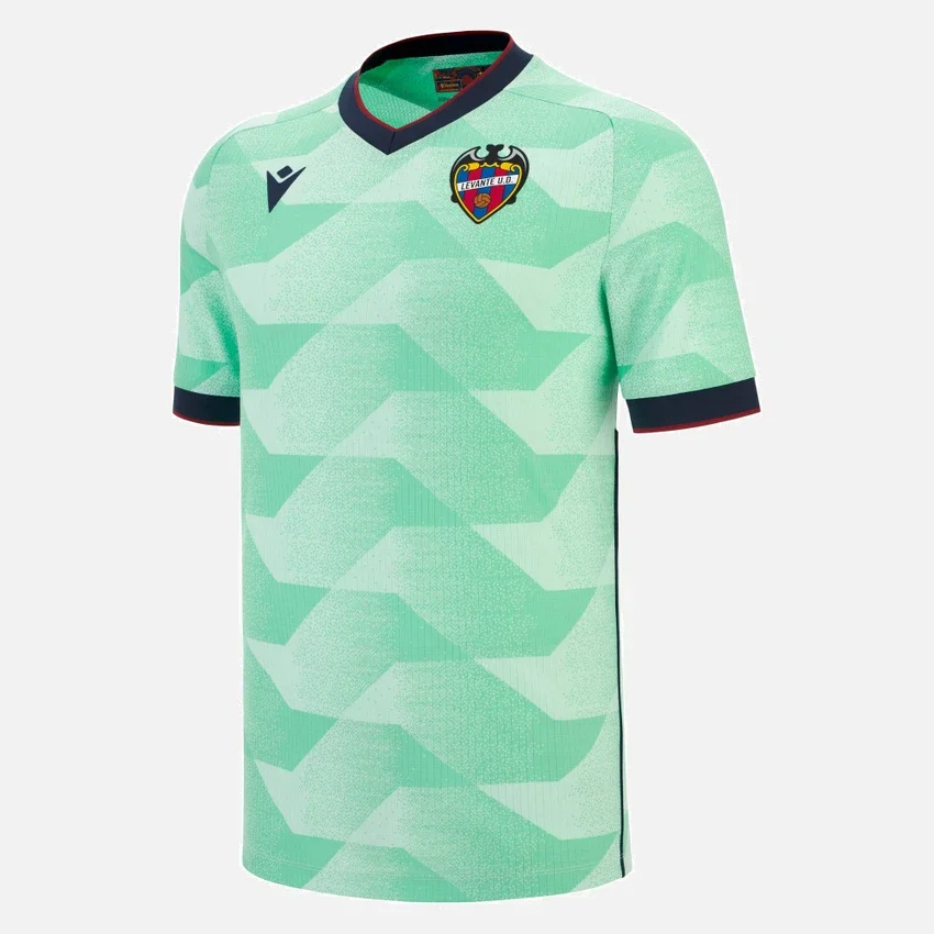 Levante UD 2025/26 Adults’ Third Match Jersey Levante UD 2025/26 Adults’ Third Match Jersey