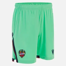 Levante UD 2025/26 Adults’ Third Match Shorts